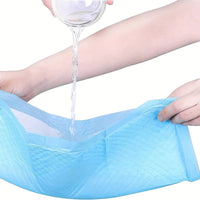 Wegwerp Huisdierend Diapers, Hoge Absorptie Training Pads voor Puppy’s - Verkrijgbaar in Diverse Maten - Hebbr