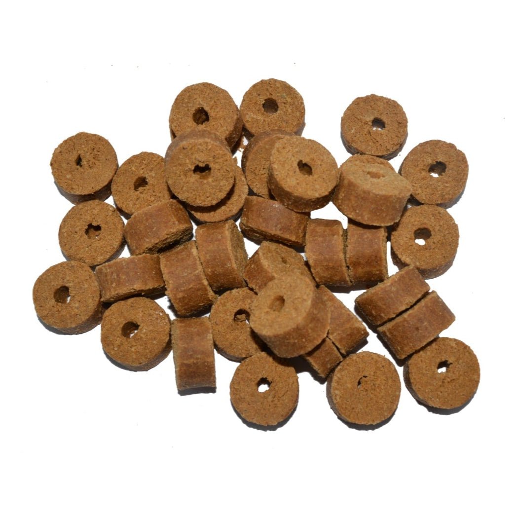 Zachte Beloning - Hebbr