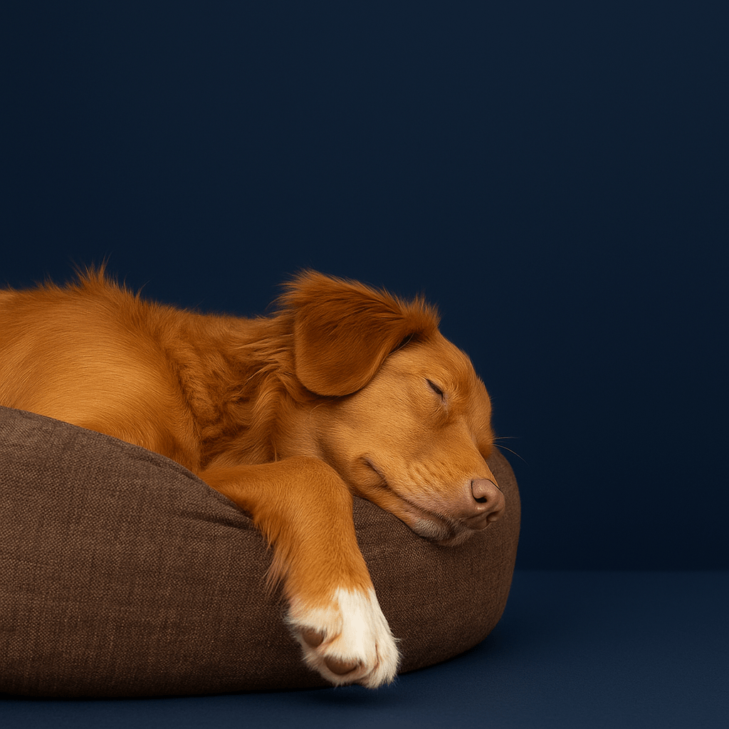 Hondenkussens - Hebbr