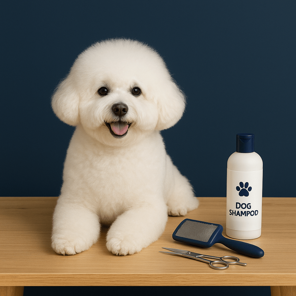 Hondenverzorging - Hebbr