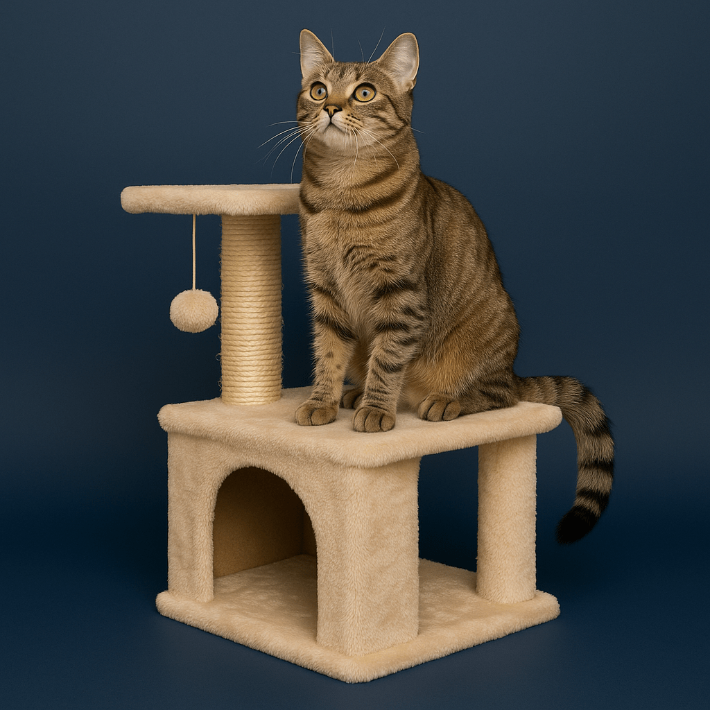 Katten meubels - Hebbr