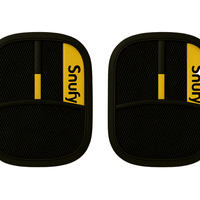 1+1 Dubbelzijdige Haarverwijderhandschoen voor Huisdieren – Herbruikbaar en Milieuvriendelijk - Hebbr