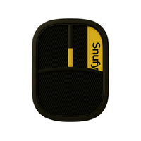 1+1 Dubbelzijdige Haarverwijderhandschoen voor Huisdieren – Herbruikbaar en Milieuvriendelijk - Hebbr