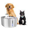 Premium Drinkfontein - Houd water vers en schoon voor je huisdier!