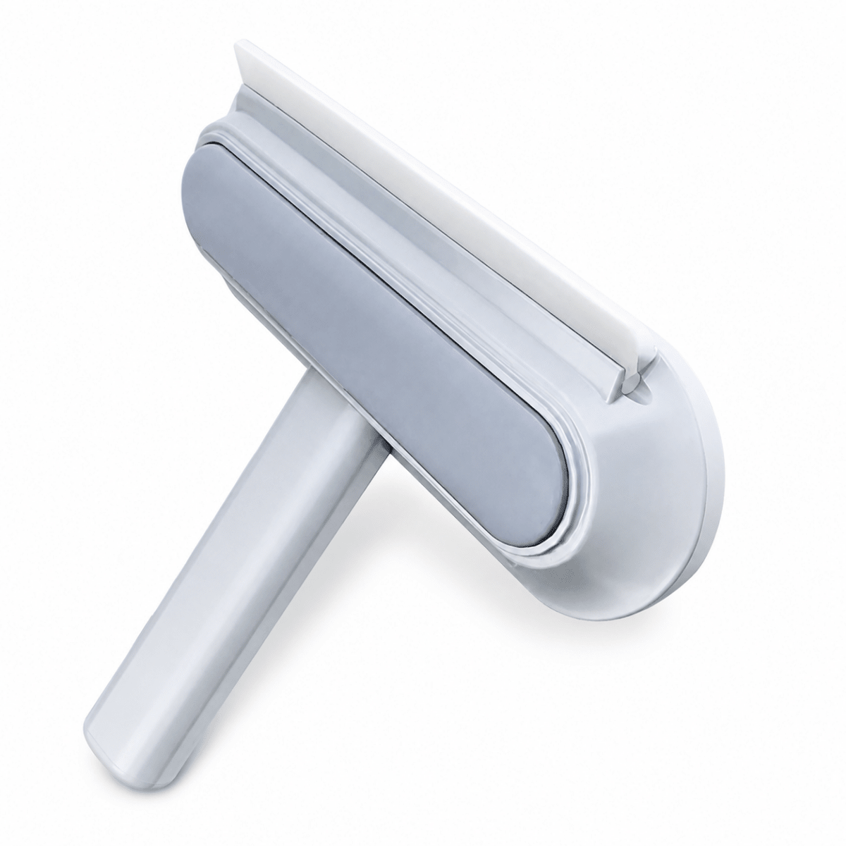 2-in-1 Multiborstel - Hebbr
