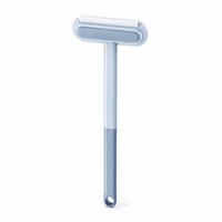 2-in-1 Multiborstel - Hebbr