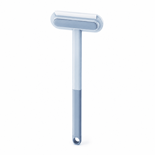 2-in-1 Multiborstel - Hebbr