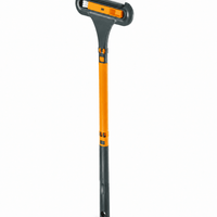 2-in-1 Multiborstel - Hebbr