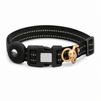 360° Reflecterende Halsband - Hebbr
