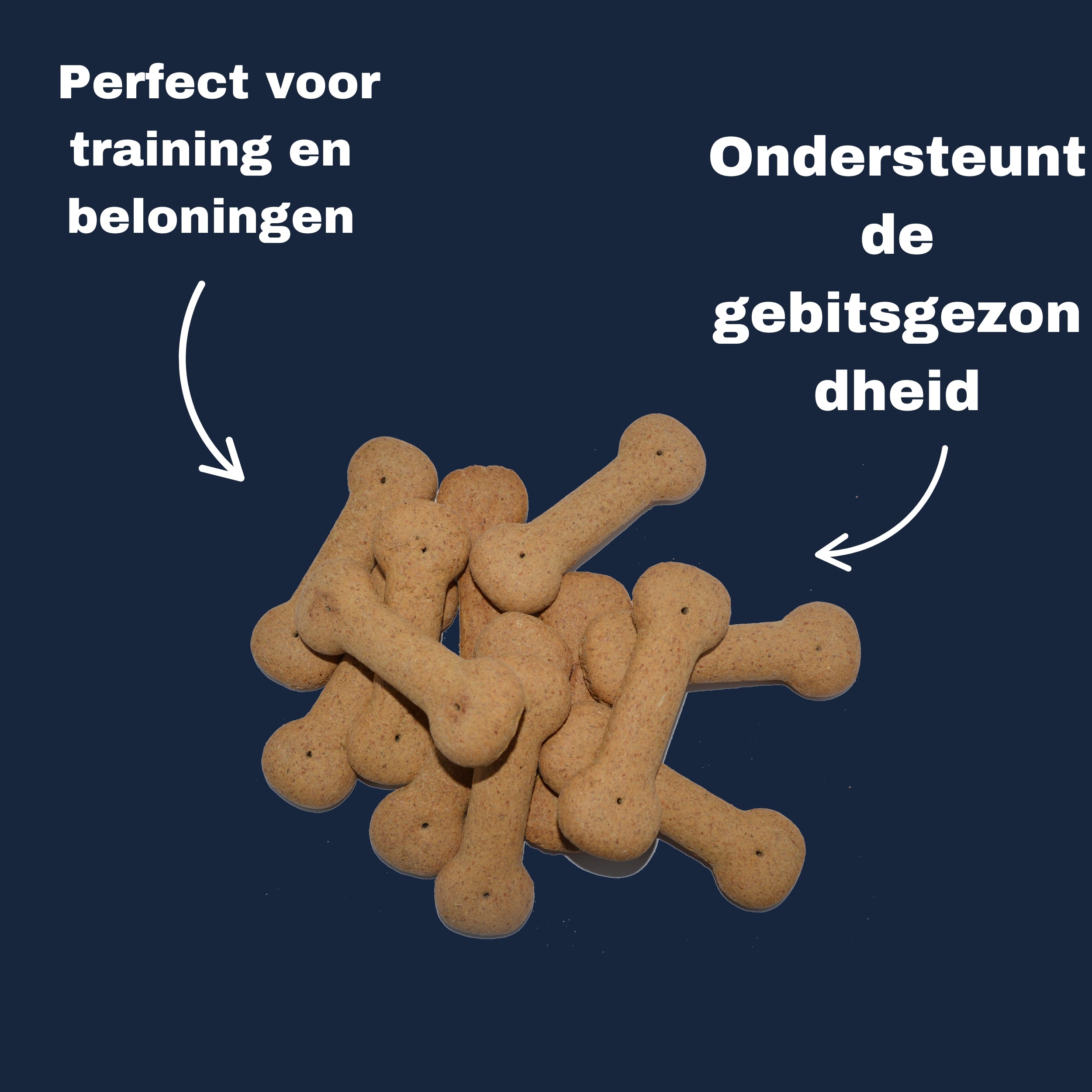 Grote Kluif met Lam