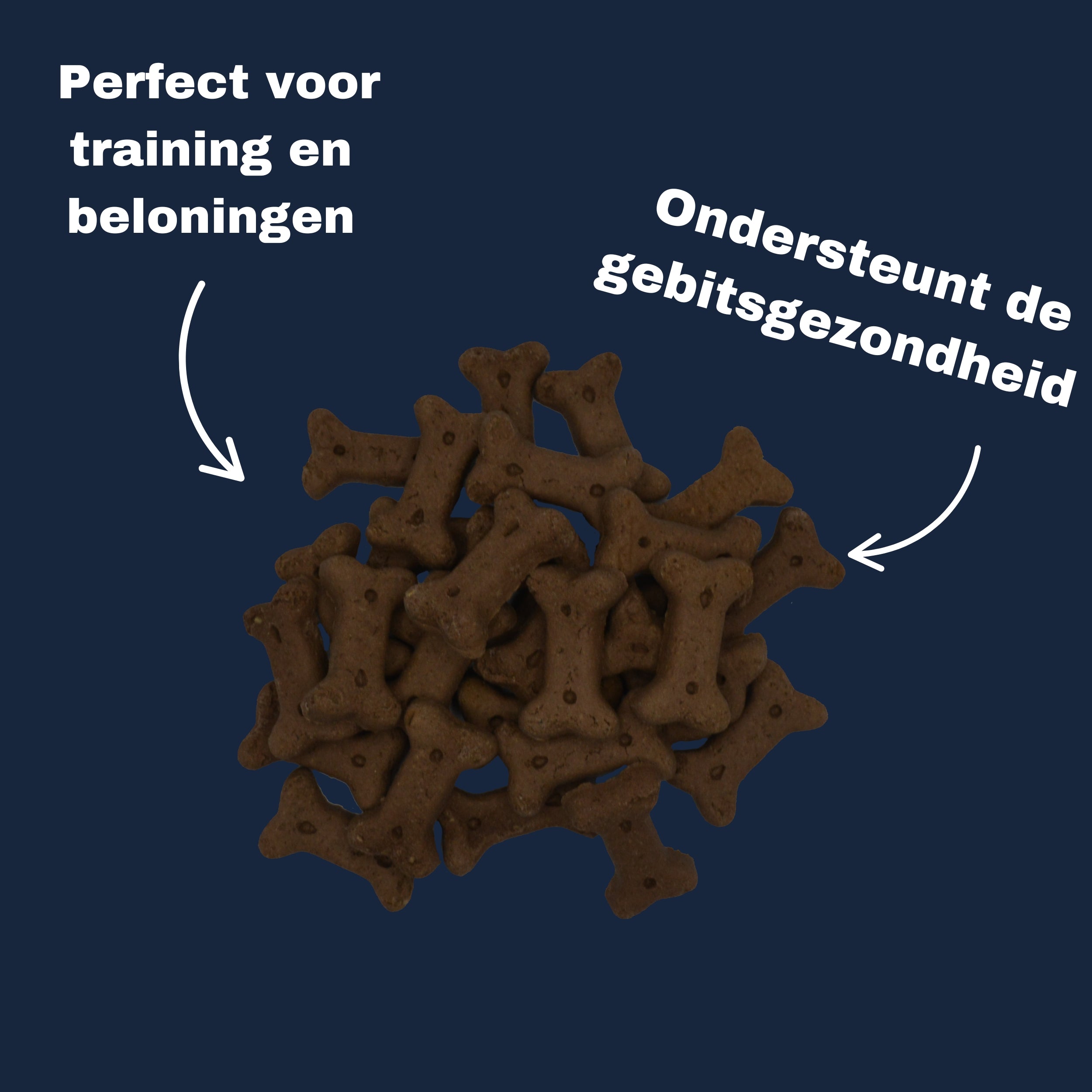 Kluifjes Graan-/ Glutenvrij