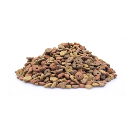 6 Mix Kattenbrokjes - Hebbr