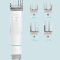 7 - in - 1 Trimmer - Alles wat je nodig hebt voor vachtverzorging! - Hebbr