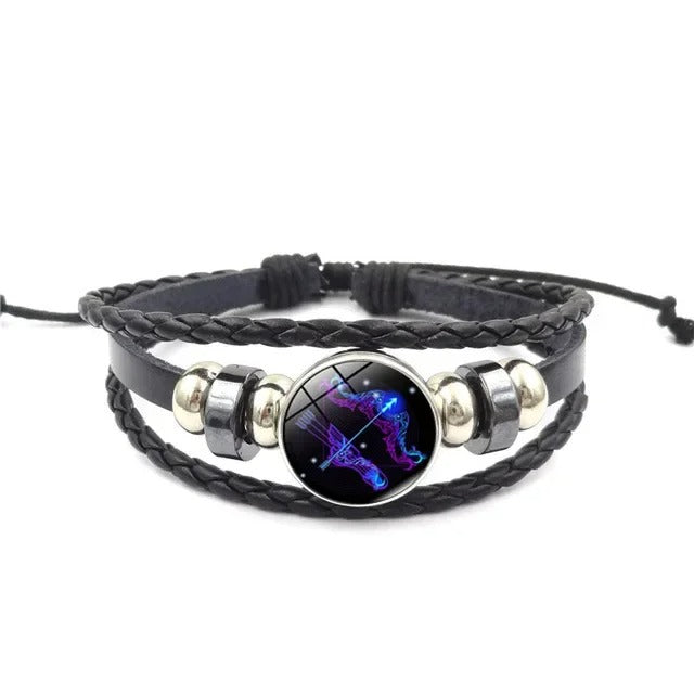 Astrology Manifest Armband - Manifesteer je dromen