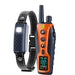 Trainingshalsband | Trilgeluid, LED Licht, USB Oplaadbaar