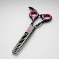 Hondenschaarset | Professionele Precisie, Ergonomische Handgrepen