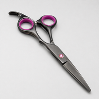 Hondenschaarset | Professionele Precisie, Ergonomische Handgrepen
