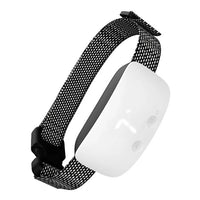 Antiblafhalsband | Slimme Vibratie, Waterdicht, USB Oplaadbaar