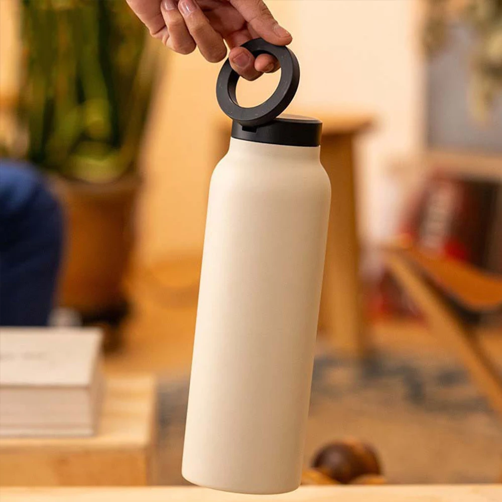 Hydrohold® Water Bottle - De eerste 10 bestellingen profiteren van deze hoge korting.