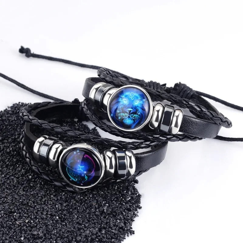 Astrology Manifest Armband - Manifesteer je dromen