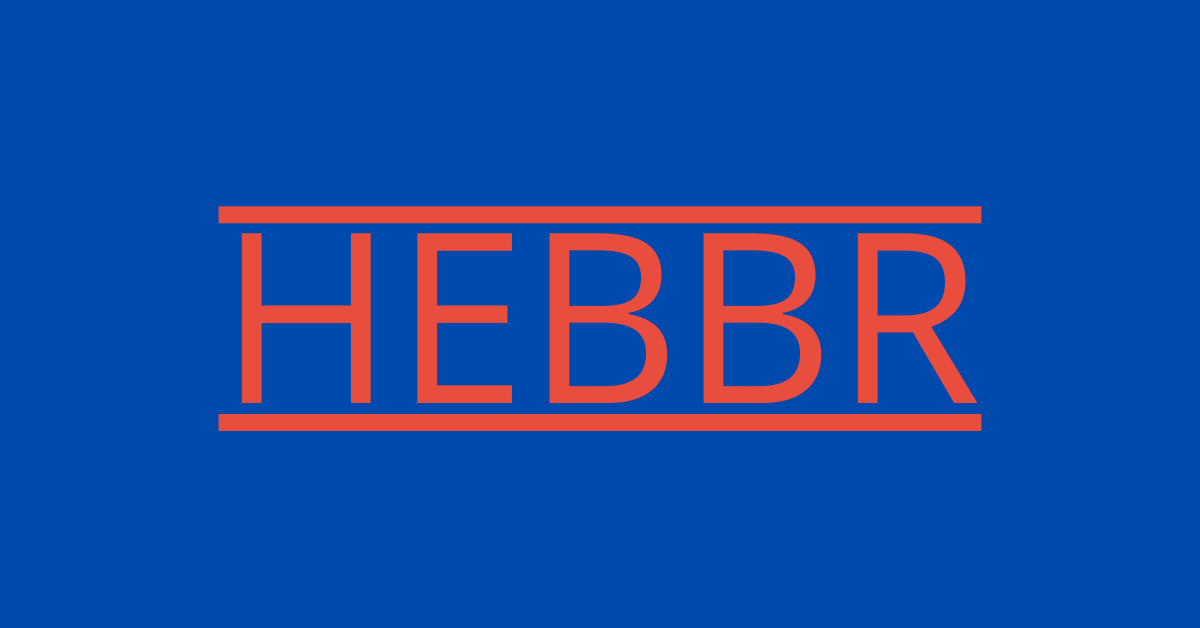 Heberb Kwaliteitsproducten voor jouw trouwe viervoeter – Hebbr