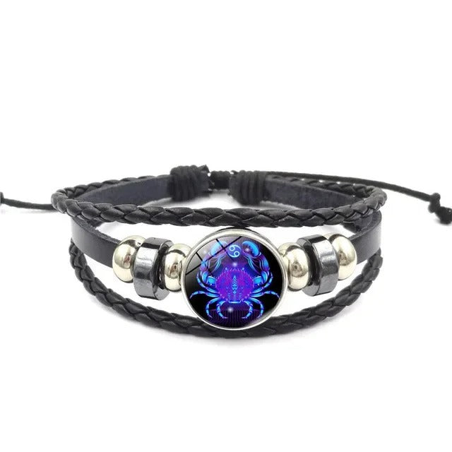 Astrology Manifest Armband - Manifesteer je dromen