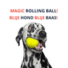 Magic rolling ball - Vermaakt jouw hond urenlang."