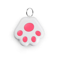 druppel GPS Tracker Hond druppel