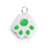 druppel GPS Tracker Hond druppel