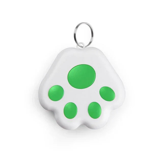 druppel GPS Tracker Hond druppel