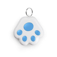 druppel GPS Tracker Hond druppel