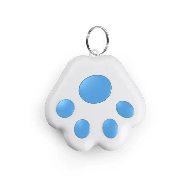 druppel GPS Tracker Hond druppel