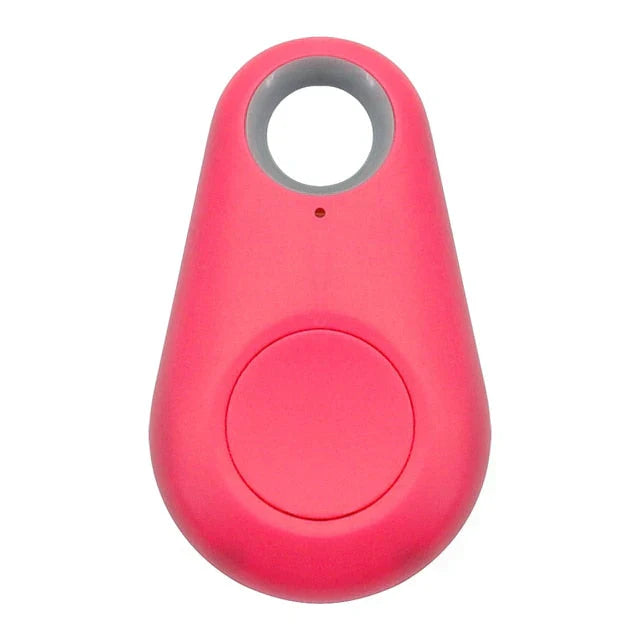 druppel GPS Tracker Hond druppel
