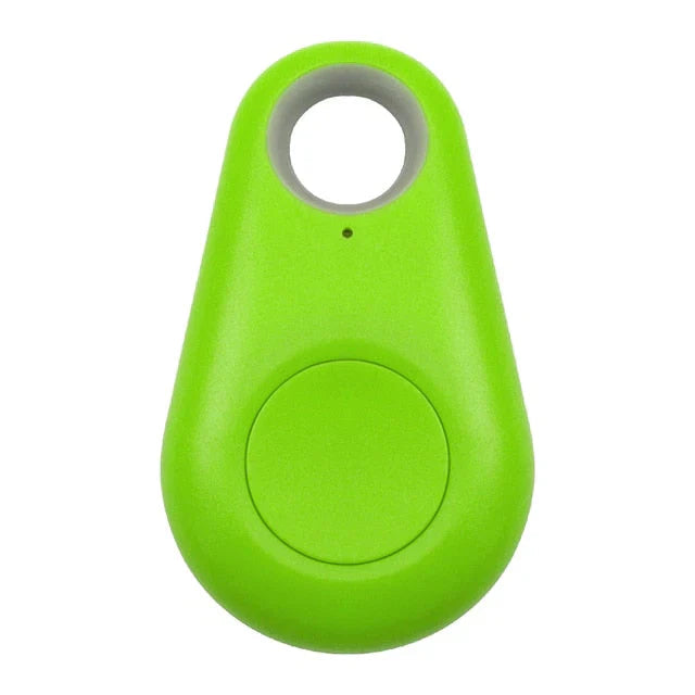druppel GPS Tracker Hond druppel