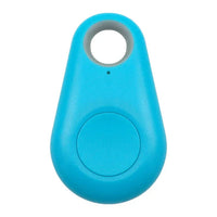 druppel GPS Tracker Hond druppel