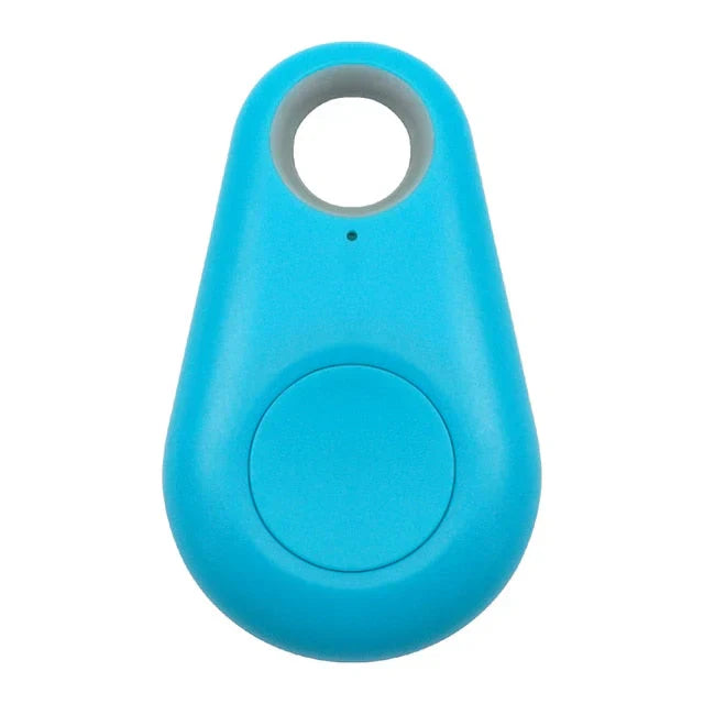 druppel GPS Tracker Hond druppel