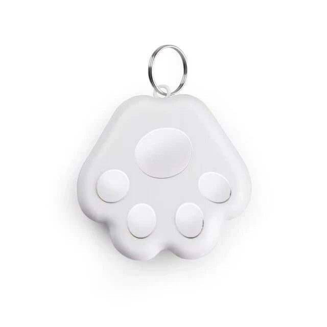 druppel GPS Tracker Hond druppel