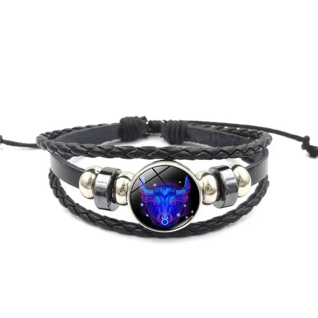 Astrology Manifest Armband - Manifesteer je dromen