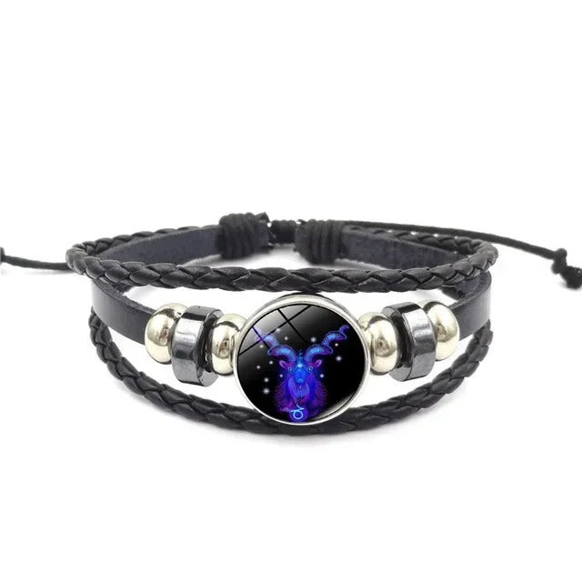 Astrology Manifest Armband - Manifesteer je dromen