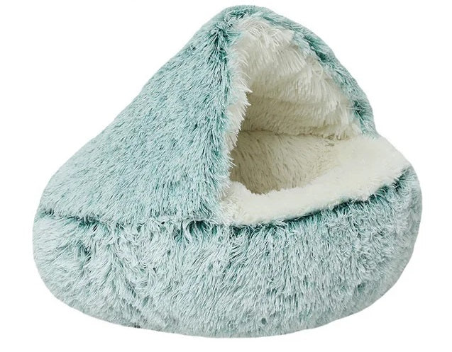 CuddleCloud™ Comfortabel Huisdierenbed