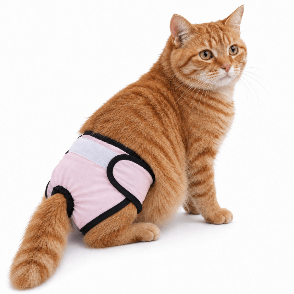Ademend Loopsbroekje - Hebbr