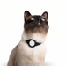 AirTag Kattenhalsband - Hebbr