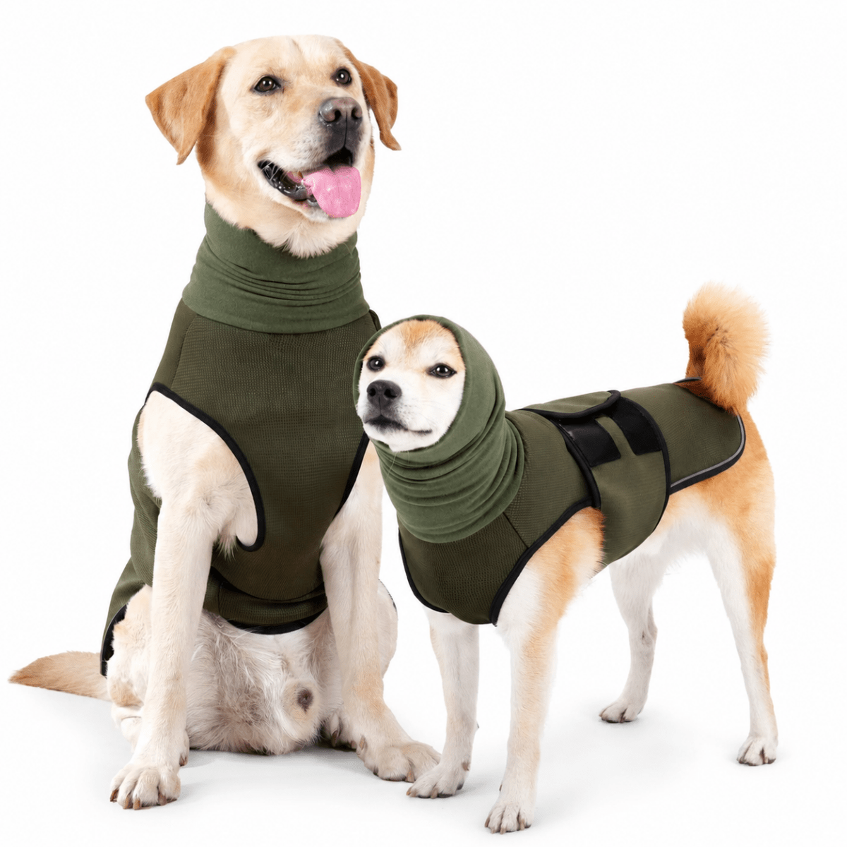 Anti-Stress Vest - Hebbr