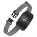 Antiblafhalsband | Slimme Vibratie, Waterdicht, USB Oplaadbaar - Hebbr