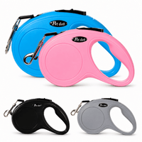 Automatische Flexi Riem - Hebbr