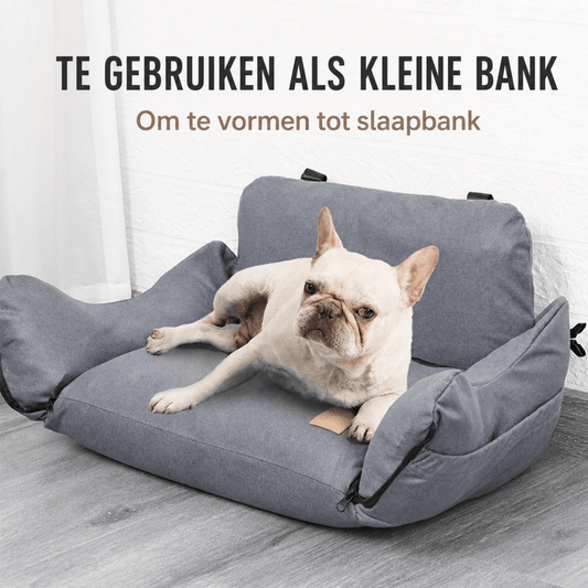 Autostoel Klein - Hebbr