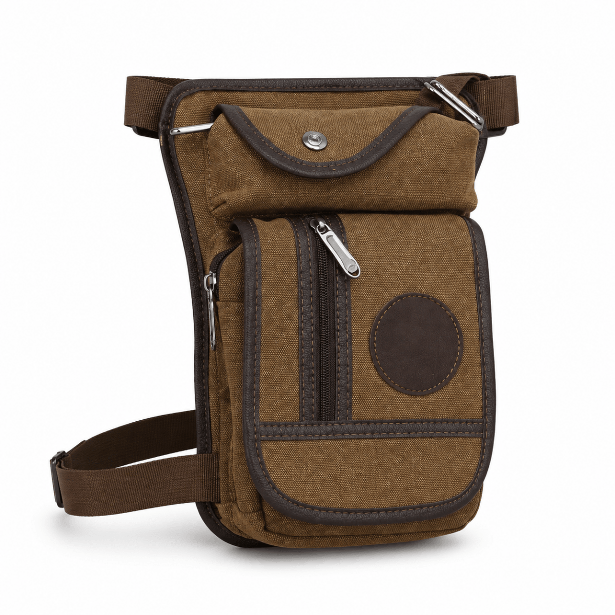 Beintasje Accessoires - Hebbr