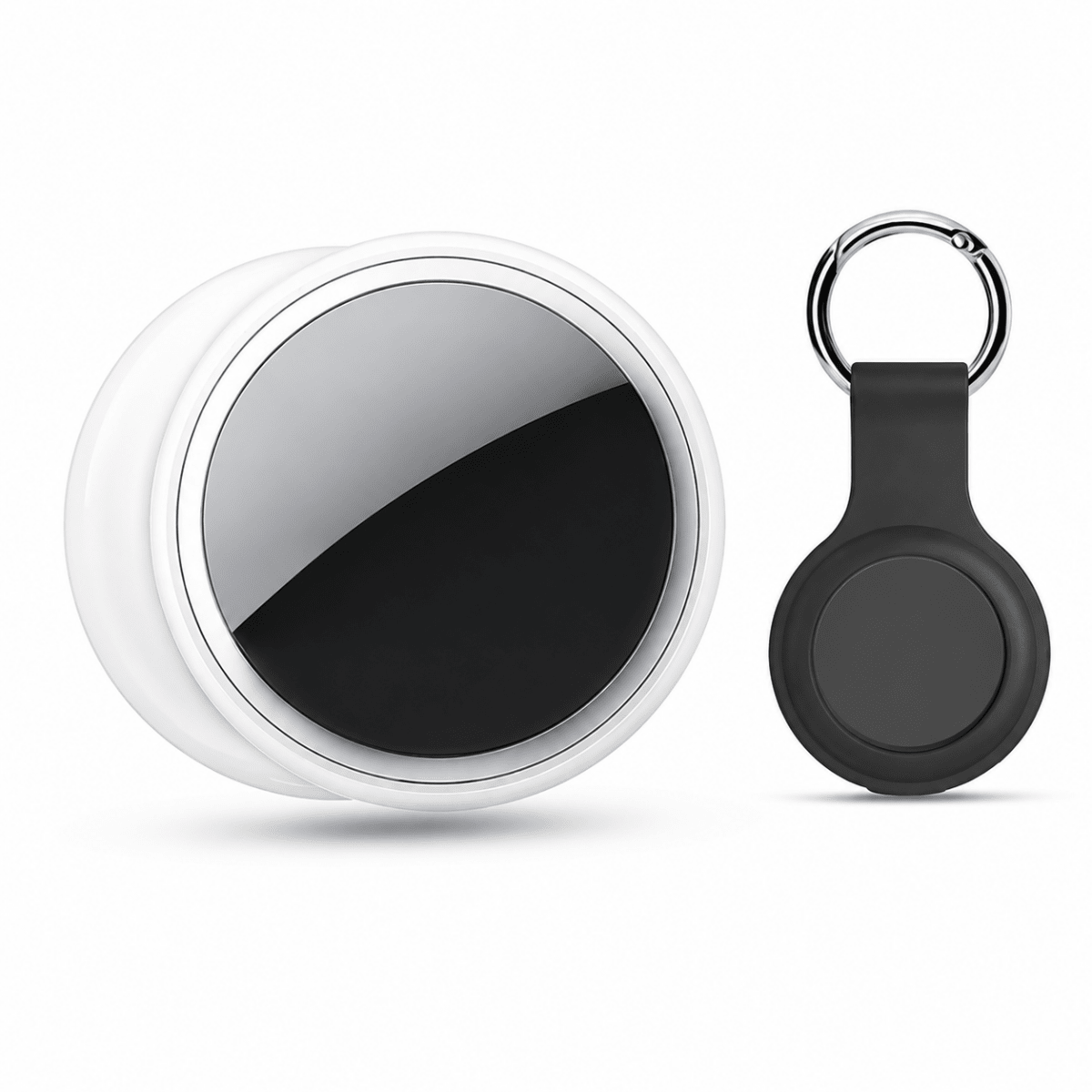 Bluetooth GPS Tracker - Hebbr