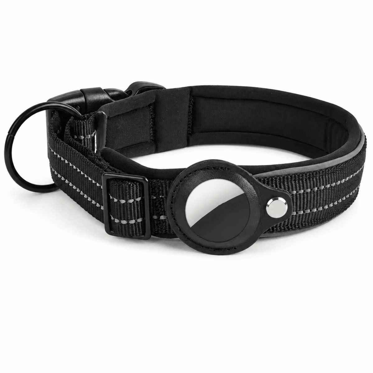 Bluetooth GPS Tracker - Hebbr