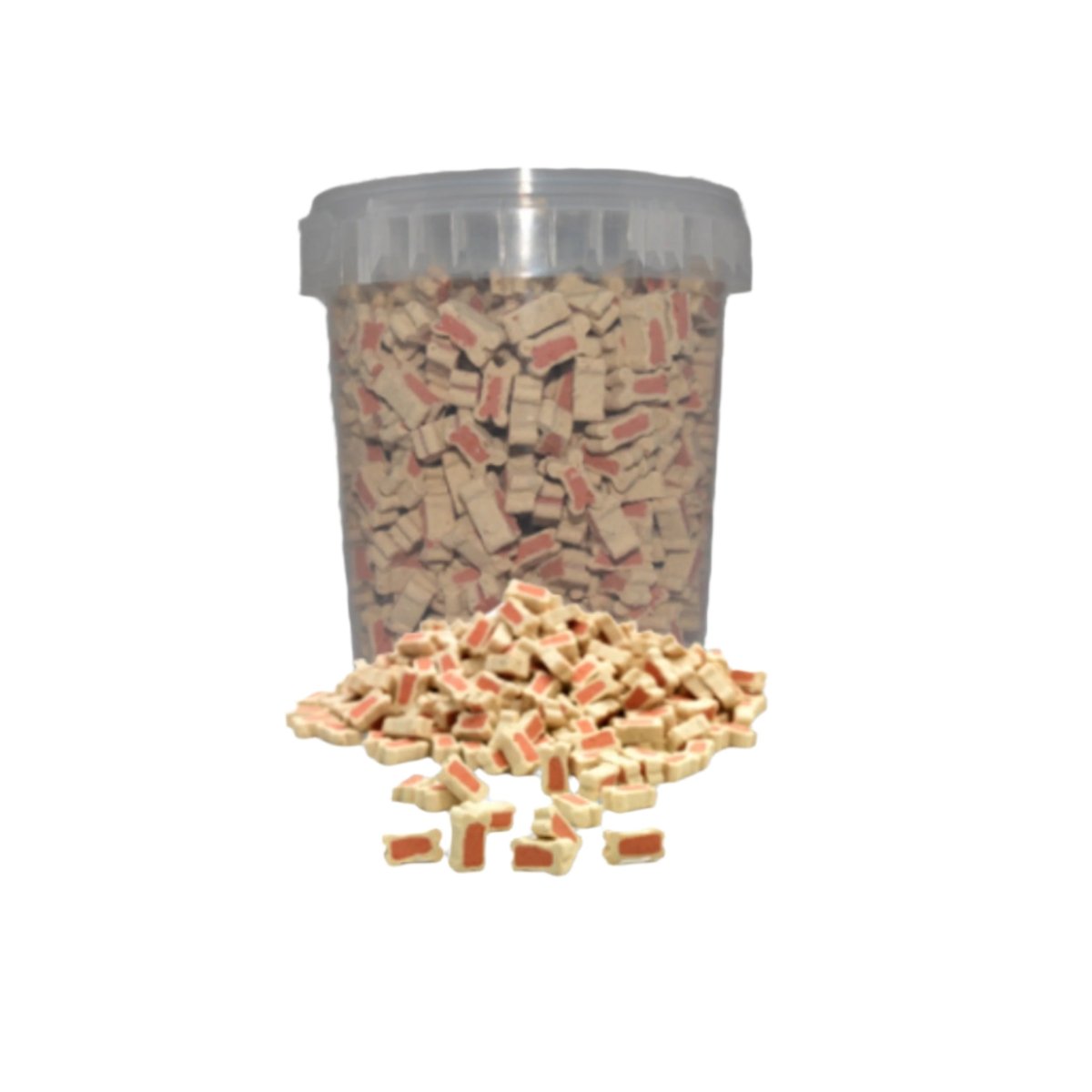 Botjes – Semi Moist - Hebbr